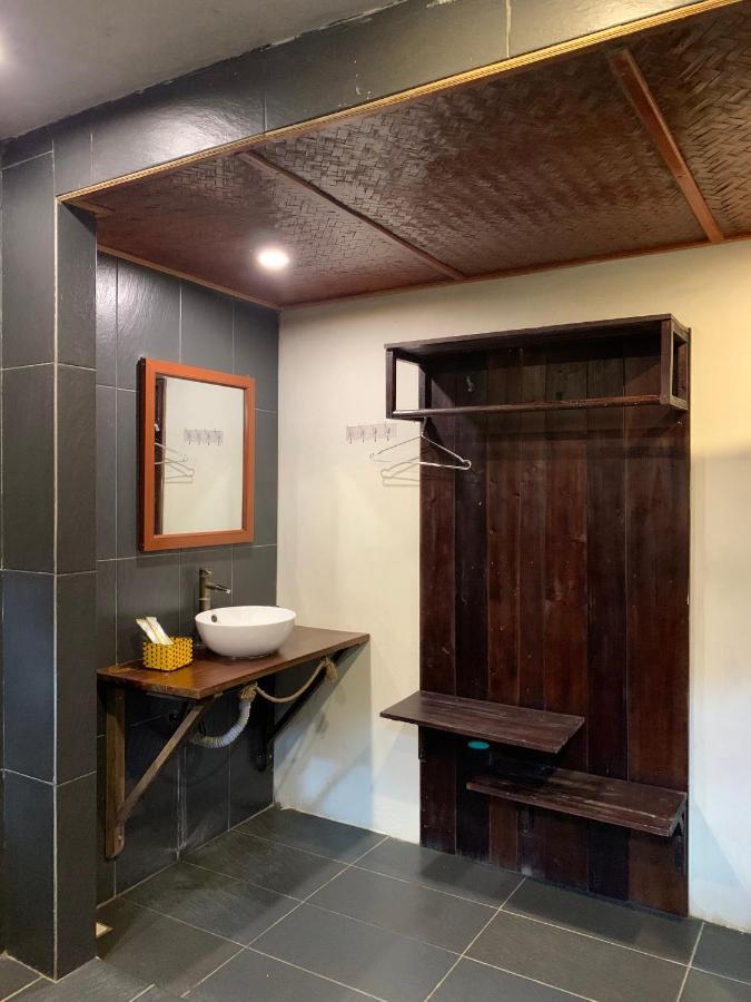 Sapa Rosie House 호텔 외부 사진
