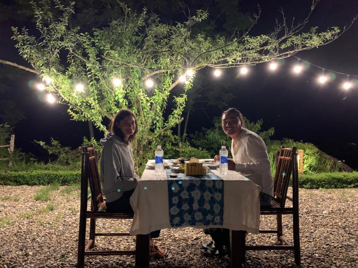 Sapa Rosie House 호텔 외부 사진