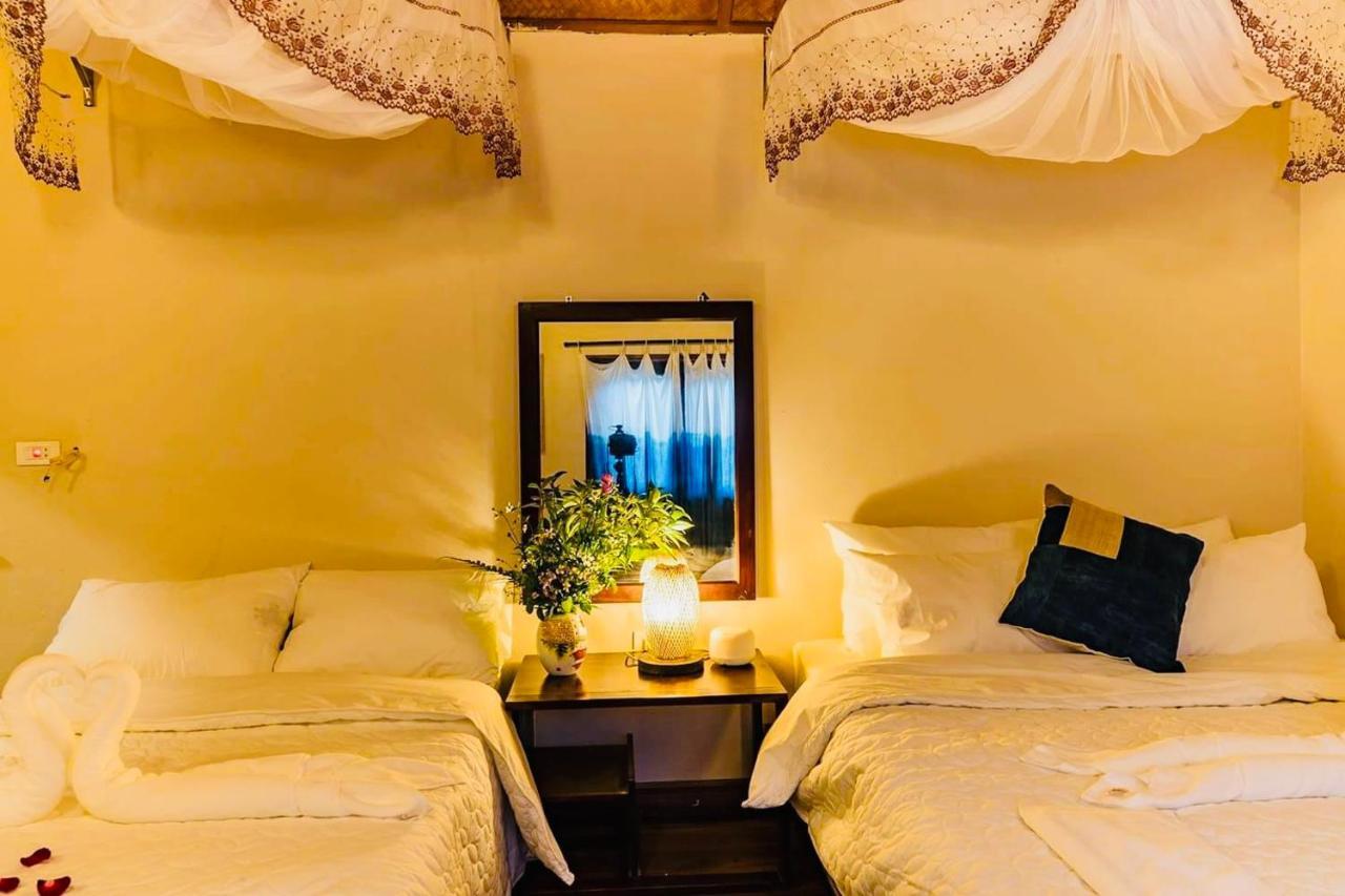 Sapa Rosie House 호텔 외부 사진